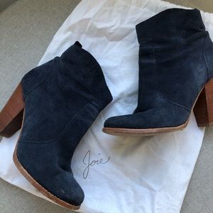 Joie Dalton Booties